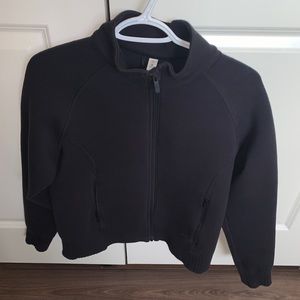 Lululemon jacket NWOT